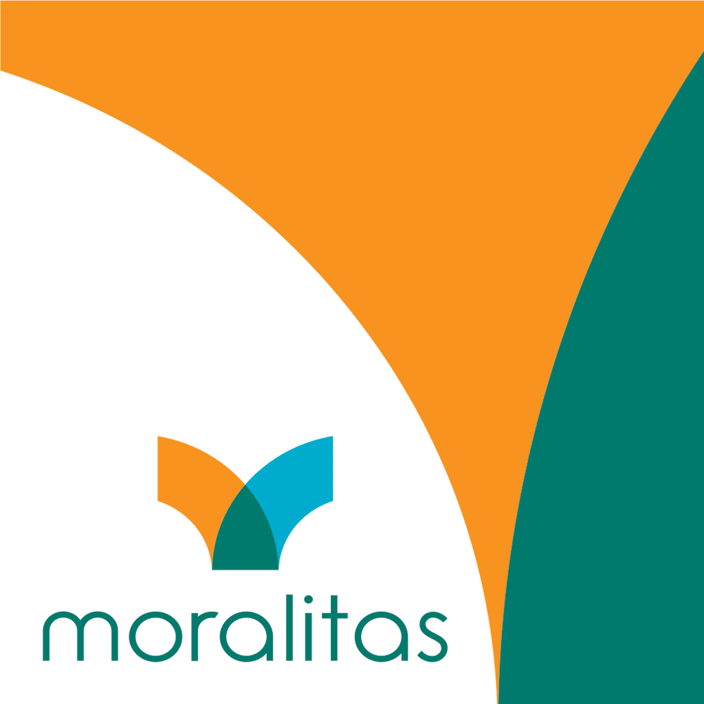 moralitas logo design rutland